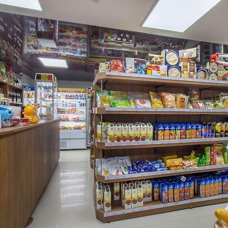 Квартира Вид На Бассейн Nbc S402 By Ibg Property Nai Harn Zewnętrze zdjęcie