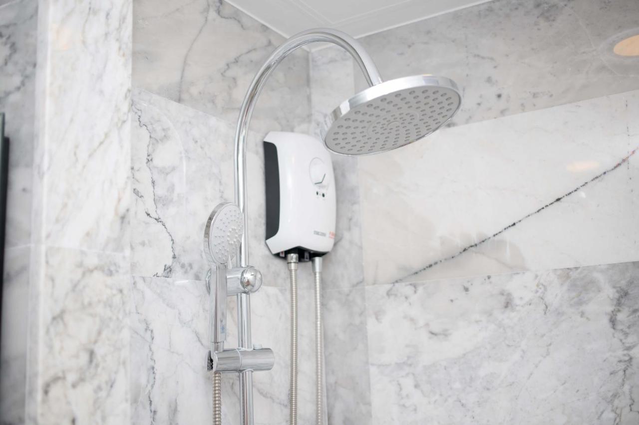 Квартира Вид На Бассейн Nbc S402 By Ibg Property Nai Harn Zewnętrze zdjęcie
