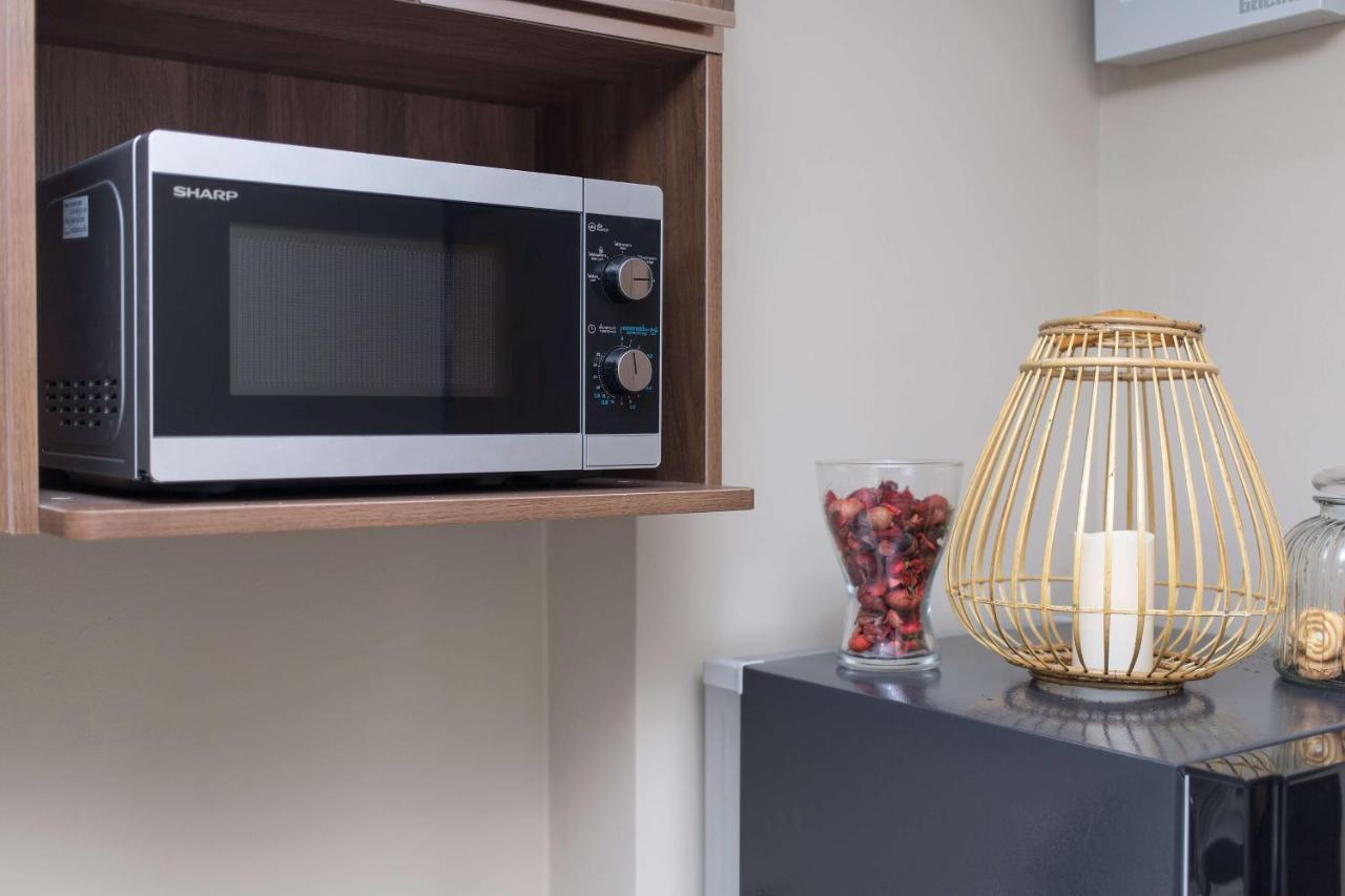 Квартира Вид На Бассейн Nbc S402 By Ibg Property Nai Harn Zewnętrze zdjęcie